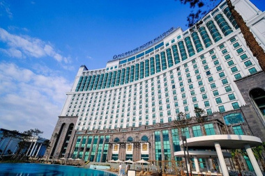 Review khách sạn FLC Ha Long Bay – Nghỉ dưỡng sang chảnh bậc nhất