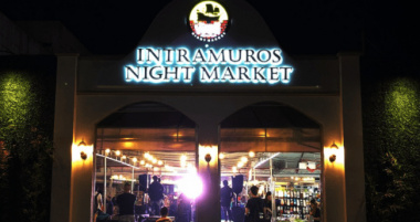 Oanh tạc 6 khu chợ đêm nổi tiếng ở Manila