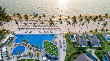 Review 20 resort Phú Quốc TỐT NHẤT dành cho nghỉ dưỡng 2023
