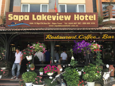 Sapa Lake View Hotel – Điểm Dừng Chân Lý Tưởng Tại Mường Hoa