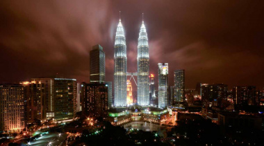 Top 8 địa điểm du lịch Kuala Lumpur bạn không nên bỏ lỡ