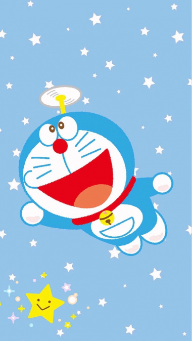 Hình ảnh doremon dễ thương - chú mèo máy đến từ tương lai - brocanvas | Cute  wallpapers, Doraemon wallpapers, Wallpaper iphone cute