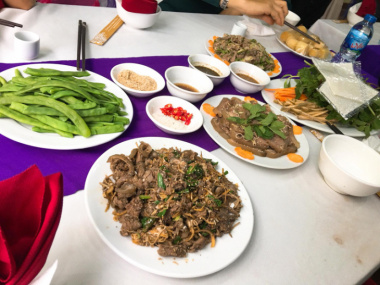 Top 20 quán ăn ngon Điện Biên bạn không nên bỏ lỡ