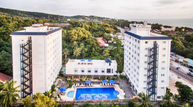 Top 9 khách sạn trung tâm Phú Quốc chất lượng nhất