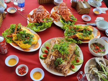 Lưu ngay 12 địa chỉ ăn trưa ngon nhất khi đi du lịch Phú Quốc