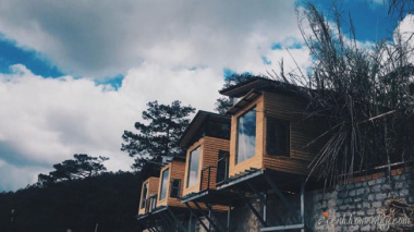 Top 15 Homestay nhà gỗ đẹp ngất ngây bạn không nên bỏ qua khi đến với Đà Lạt