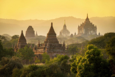 Kinh nghiệm đặt vé máy bay đi Myanmar 2023