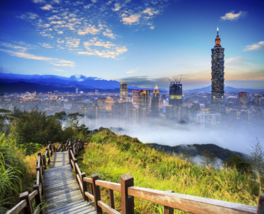 Top 10 Kinh nghiệm du lịch Đài Loan hữu ích nhất