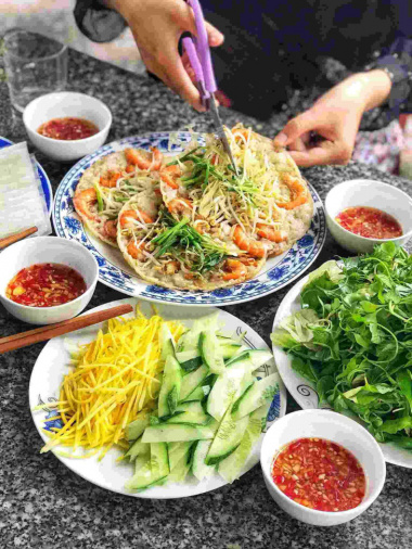 Top 5 địa điểm ăn uống ngon-bổ-rẻ cho chuyến du lịch Quy Nhơn - Phú Yên hè 2023