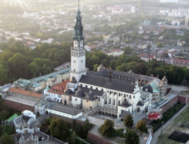 Top 6 Địa điểm hành hương Công giáo tại Ba Lan