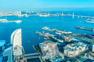 Khám phá kinh nghiệm du lịch Yokohama và Top 5 điểm đến Yokohama