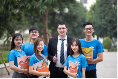 Top 4 Trung tâm luyện thi IELTS tốt nhất tỉnh Yên Bái