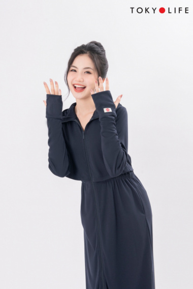 Top 5 Shop bán áo khoác chống nắng đẹp nhất tại Hà Nội