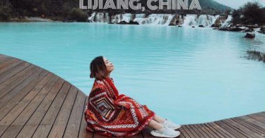 Lịch trình 7 ngày du lịch Shangrila & Lệ Giang – Cổ trấn đẹp nhất Trung Quốc