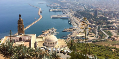 Pháo đài Santa Cruz: chứng tích lịch sử của thành phố Oran Algeria