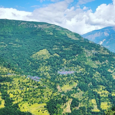 Thung lũng Ruby Nepal: Cuộc phiêu lưu kỳ thú trên dãy Himlaya