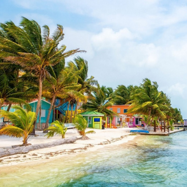 Du lịch Placencia Belize khám phá vẻ đẹp của thiên nhiên và con người vùng Caribe