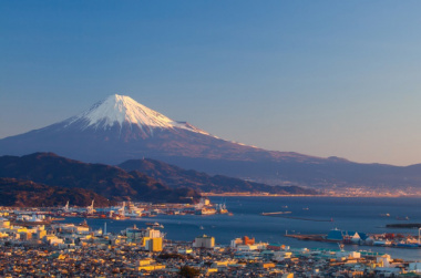 Kinh nghiệm du lịch Shizuoka đầy đủ và Top 7 điểm đến thú vị nhất