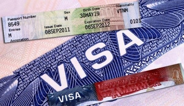 Trọn gói dịch vụ gia hạn visa Mỹ chất lượng không cần phỏng vấn