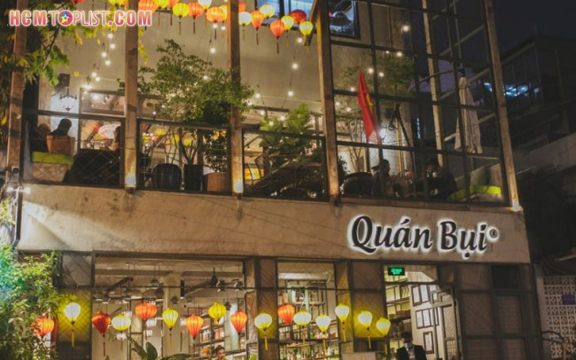 Top 10+ nhà hàng thuần Việt Sài Gòn đậm vị truyền thống