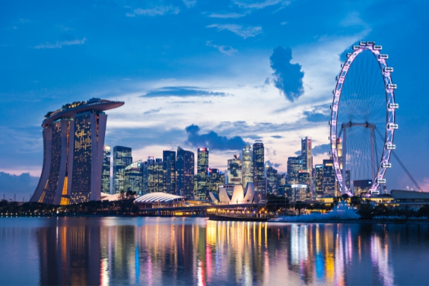 Trọn bộ cẩm nang du lịch Singapore từ A-Z giúp bạn có chuyến hành trình như ý