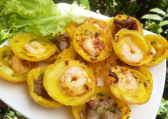 Top 14 Địa chỉ ăn bánh khọt ngon nhất tại Sài Gòn