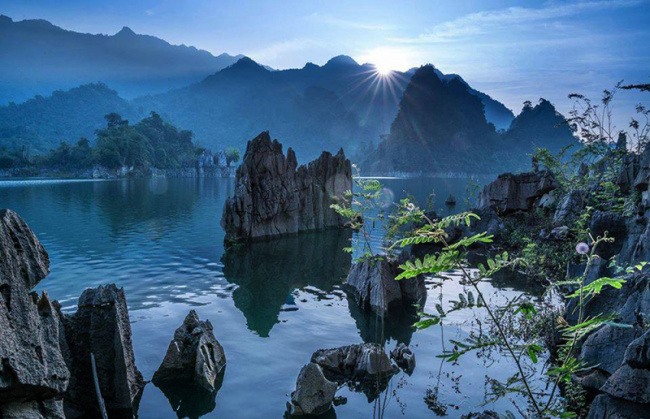 Top 10 Kinh nghiệm du lịch Na Hang - Tuyên Quang hữu ích nhất mà bạn nên biết