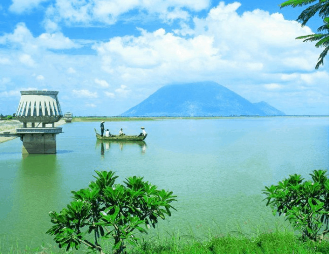 Top 9 Kinh nghiệm du lịch Hồ Dầu Tiếng, Tây  Ninh hữu ích nhất mà bạn nên biết