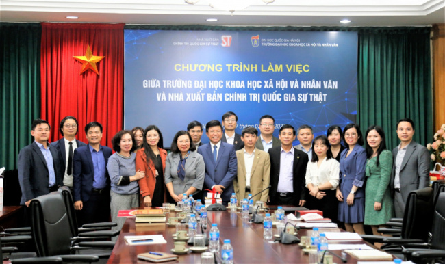 Top 5 Trường đại học đào tạo quản trị Du lịch - Lữ hành tốt nhất Hà Nội
