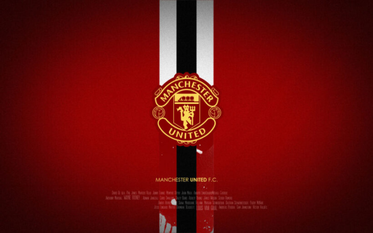 Manchester United Ảnh đẹp Full HD