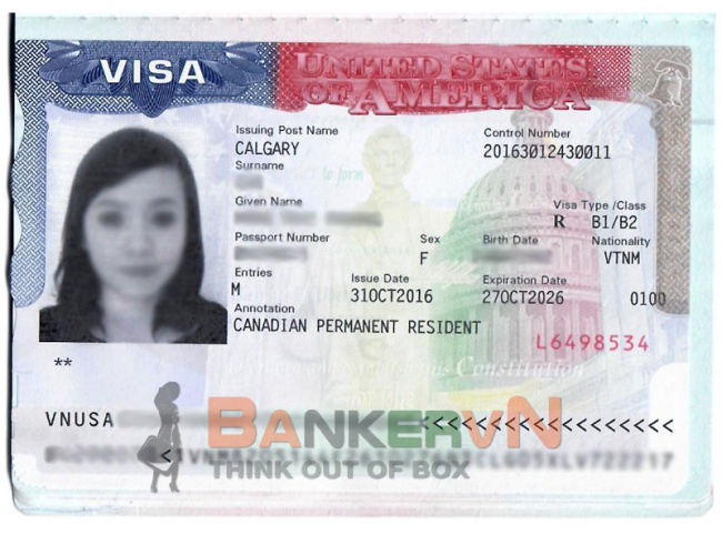 Tổng hợp những quy định, kích thước làm ảnh visa mới nhất