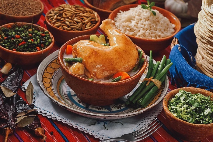 10 món ăn truyền thống trong nền ẩm thực Guatemala