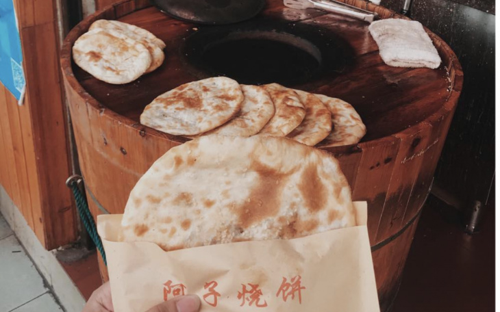 “No căng bụng” với top 10 món ăn ở Hà Khẩu siêu hấp dẫn