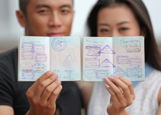 Làm visa cần những giấy tờ gì? Vì sao cần chuẩn bị kỹ để xin visa?