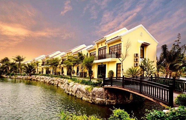 Review KOI Resort & Spa Hội An – Vẻ đẹp cổ kính mê hoặc du khách