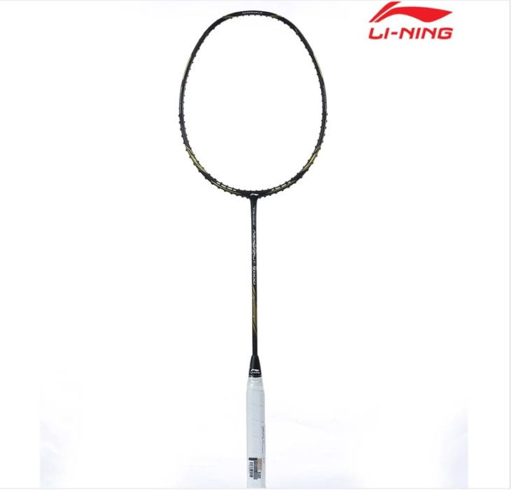 Những mẫu vợt cầu lông Lining bán chạy nhất hiện nay