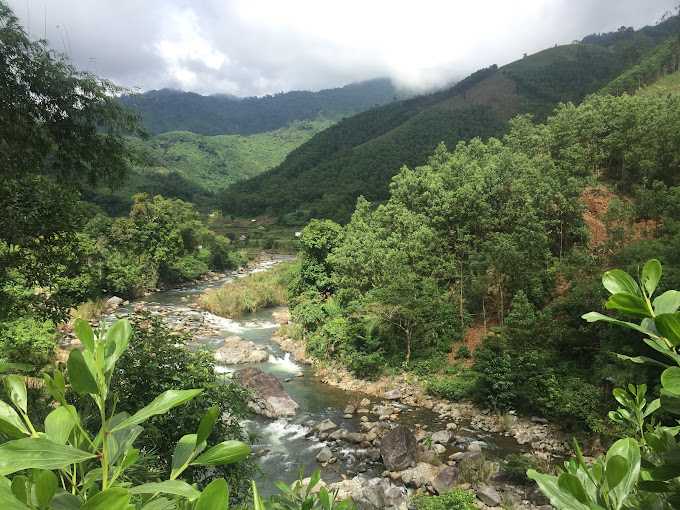 Khu bảo tồn thiên nhiên Kon Chư Răng – “Viên ngọc xanh” giữa đại ngàn Trường Sơn