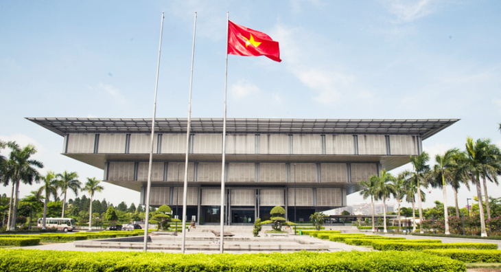 Top 10 bảo tàng Hà Nội nổi tiếng và thu hút nhiều du khách nhất