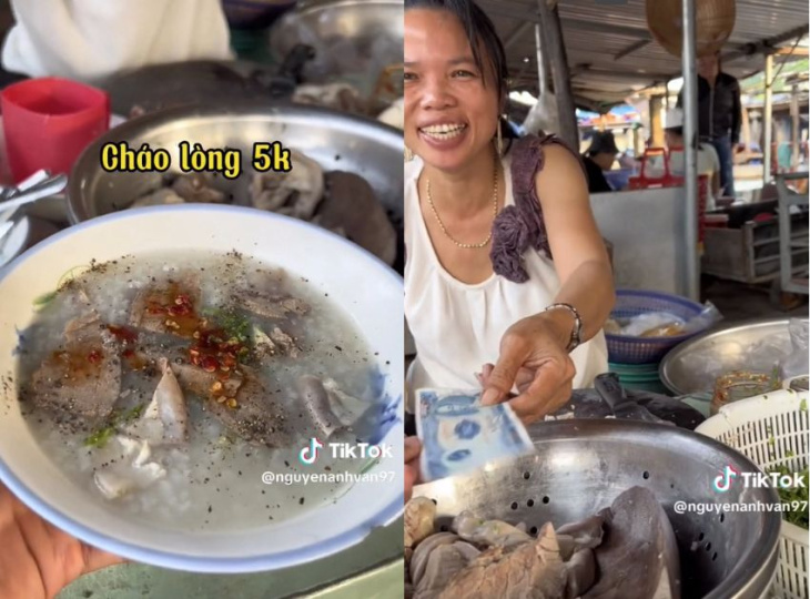 Cầm 34k ăn sập cả khu chợ: Hóa ra khu chợ “rẻ nhất Việt Nam” ở Phú Yên là có thật?
