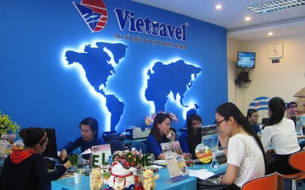 Top 5 công ty du lịch uy tín nhất tại Việt Nam cho bạn thả ga lựa chọn