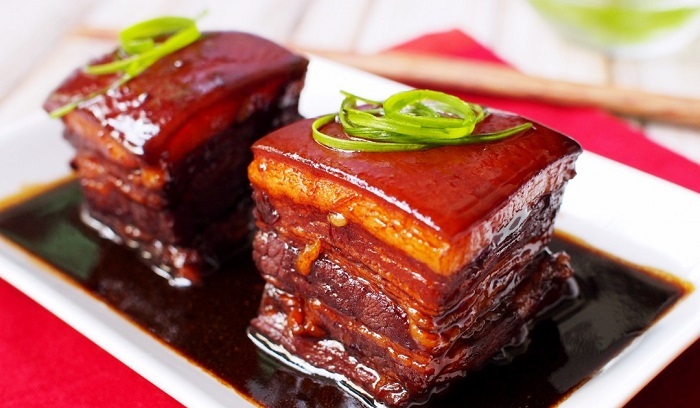 Top 8 món ăn đặc sản ở Chiết Giang khiến thực khách nhớ mãi