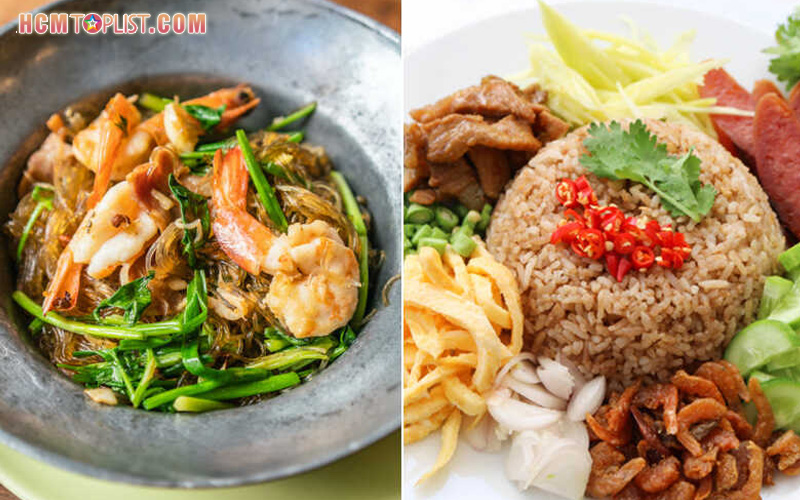 Top 5+ quán gỏi ngon Sài Gòn tín đồ ăn uống sẽ mê tít