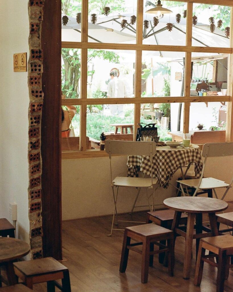review cà phê sống ảo, quán cà phê dreamer – địa điểm cho những kẻ mộng mơ!