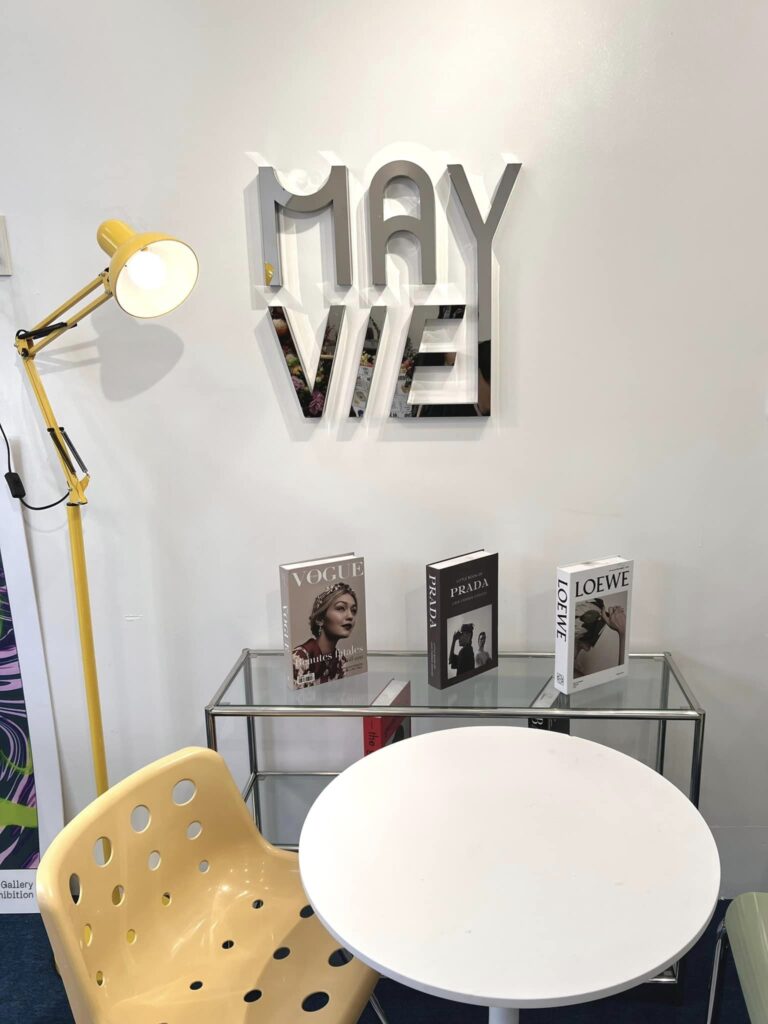 mayvie coffee – quán cà phê 3 concept thoải mái thả dáng