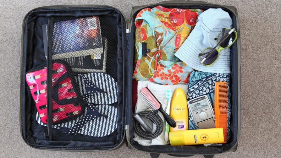 Đi du lịch cần chuẩn bị những gì? Những vật dụng cần mang khi đi du lịch