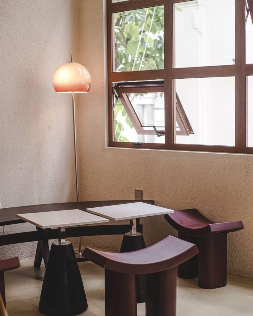 reply 1988 cafe – quán cà phê lưu giữ hồi ức, hình ảnh