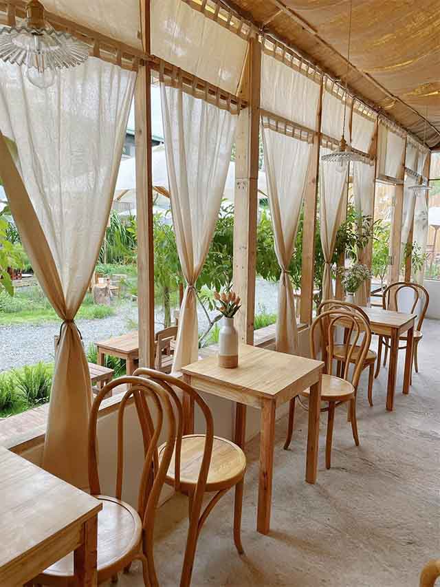 sunny farm – nông trại xanh giữa lòng sài gòn