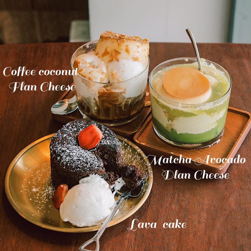 lava coffee – quán cà phê thẩn thơ, lãng mạn