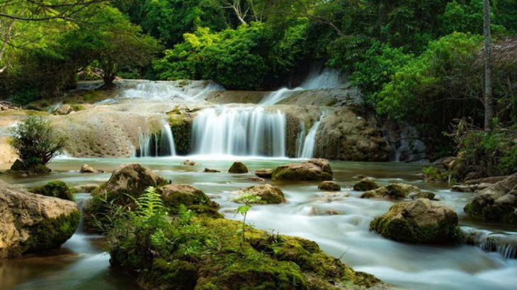 Top 15 địa điểm du lịch Lạng Sơn đẹp và nổi tiếng thu hút khách