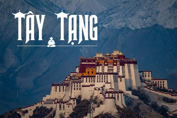Tất tần tật về Tây Tạng - Cực thứ 3 của thế giới